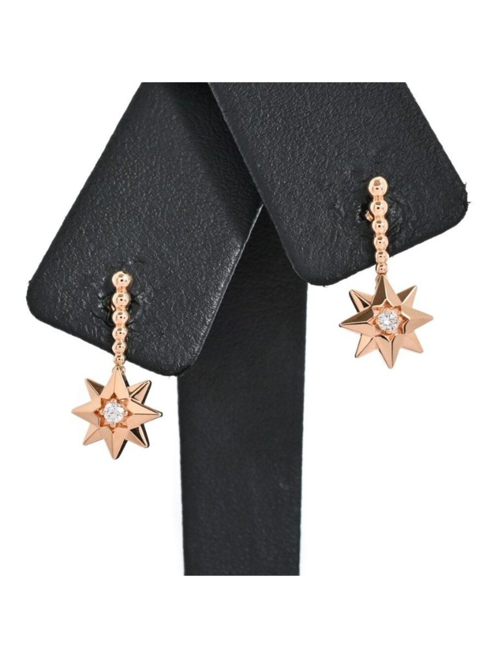 Dior Earrings Etoile